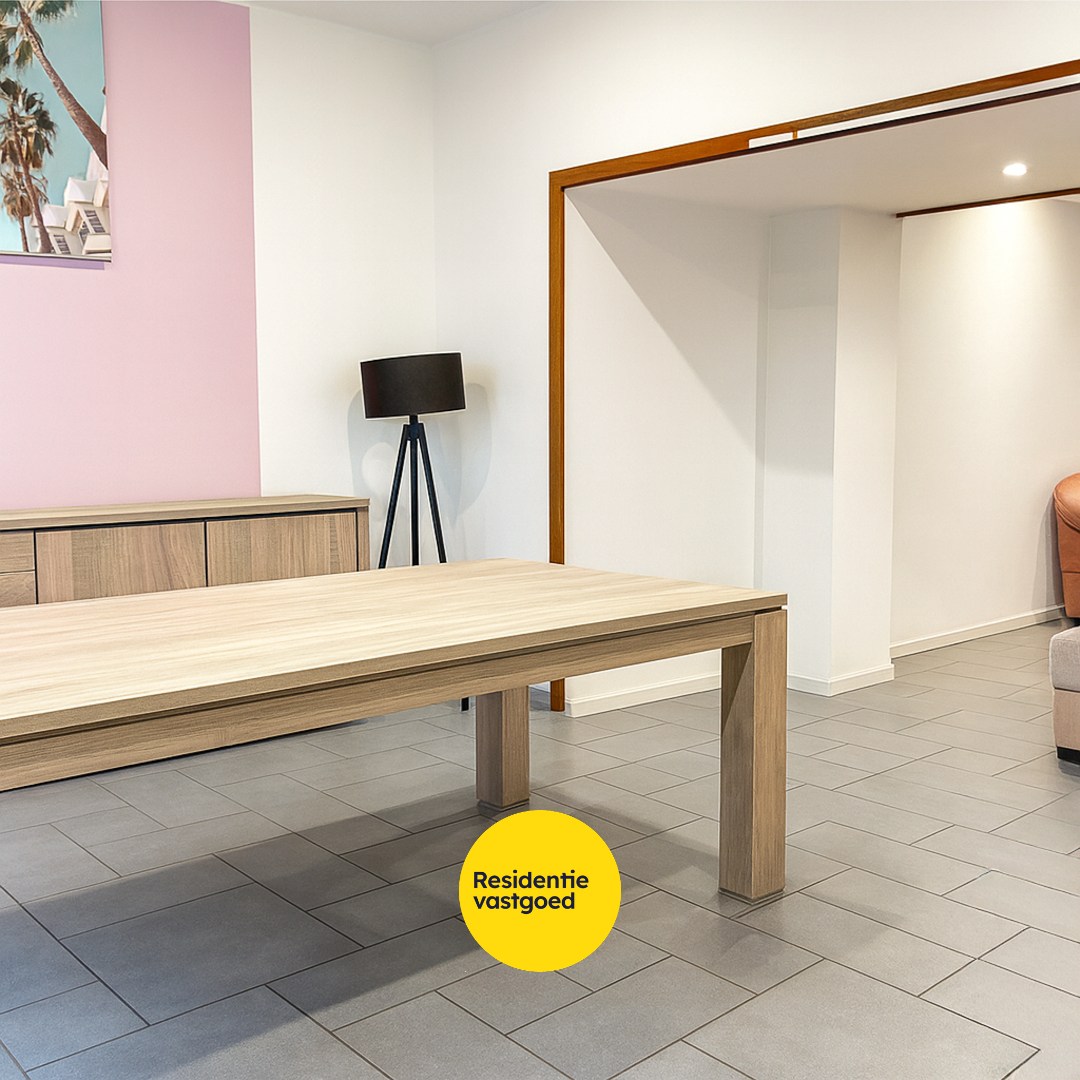 Unieke eigendom met woning, appartement en een bouwgrond! - foto 4