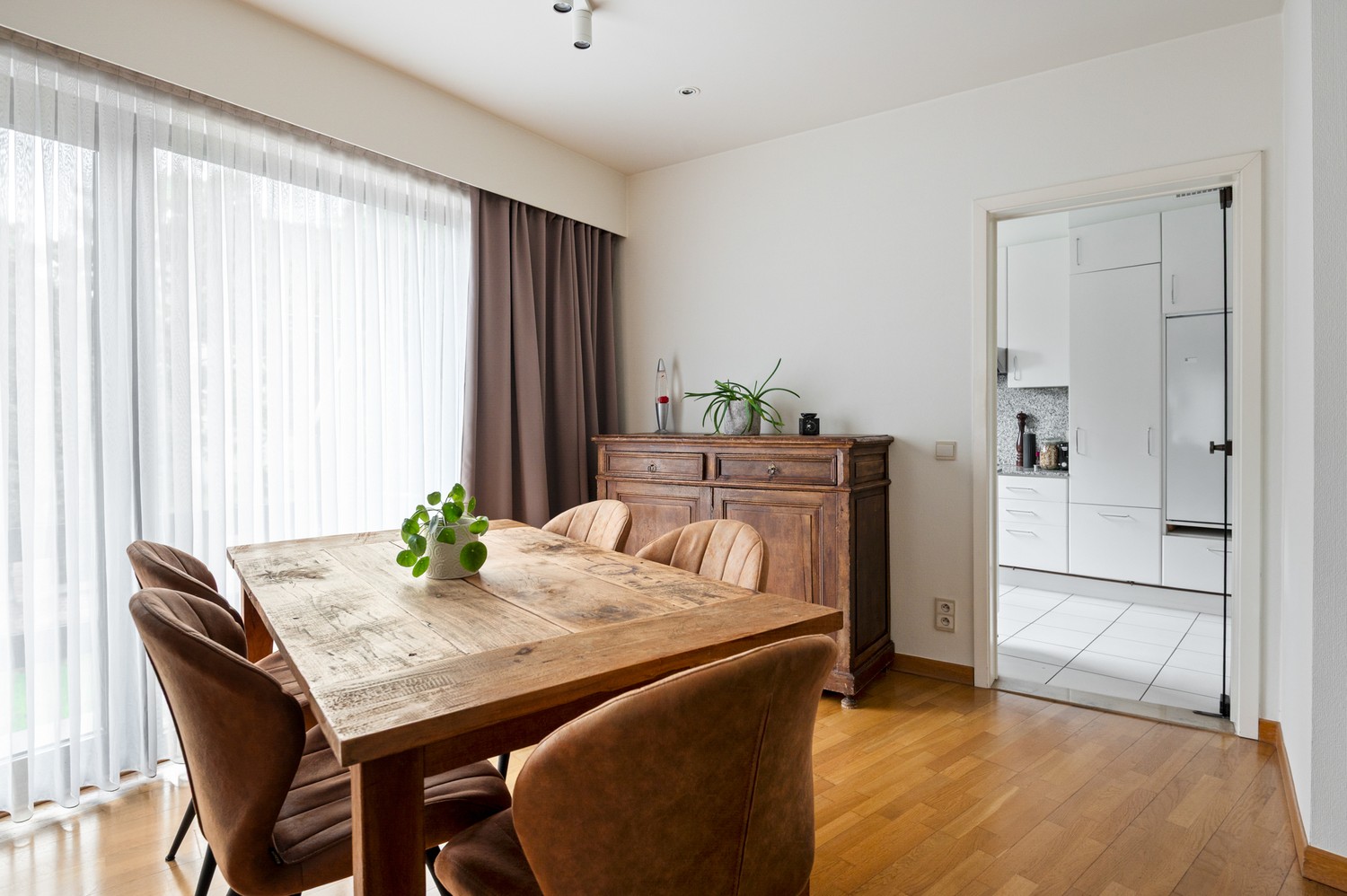 Leuke woning in het dorp van OLVW met veel mogelijkheden (Vrij beroep) - foto 5