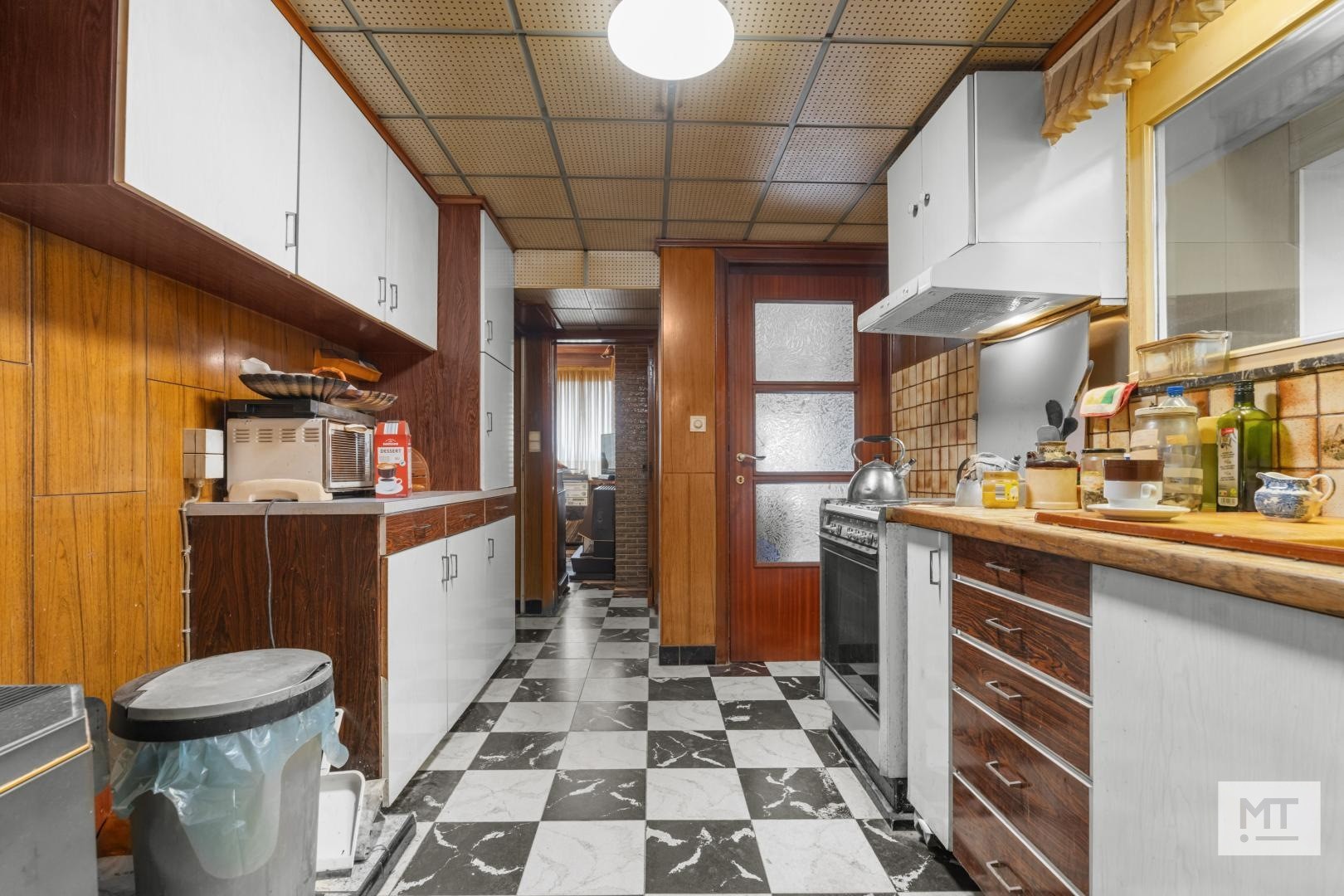 Te renoveren woning met landelijke ligging te Geluwe - foto 5