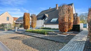 Welkom op de Smispoelweg 3 in Leut.Bent u op zoek naar een open bebouwing op een populaire locatie in het gezellige Leut?Bent u op zoek naar een...