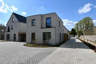 Maison à vendre à Ranst