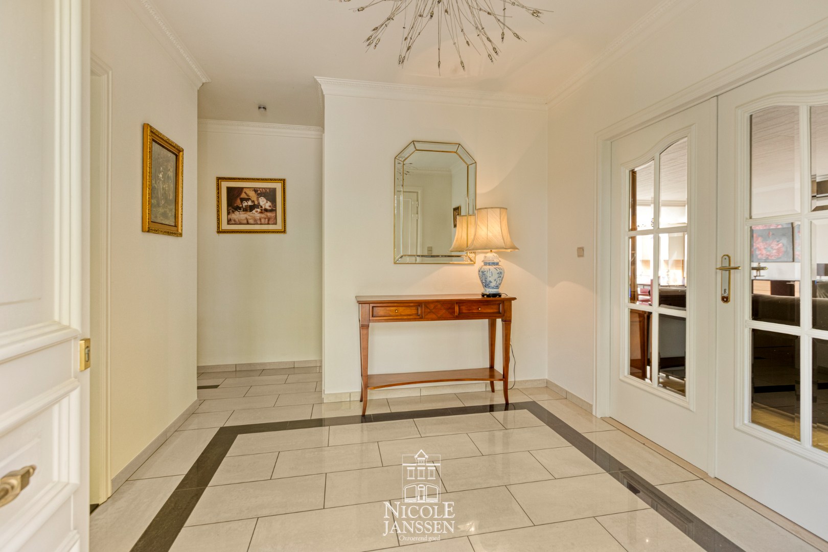 Vrijstaande villa - foto 5