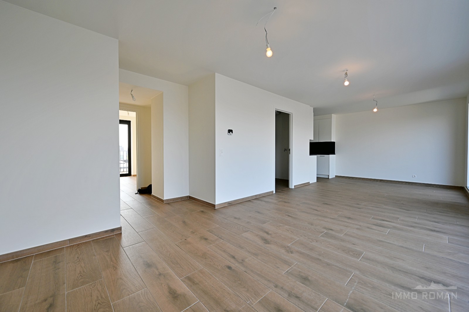 Prachtig appartement te huur op de Grote Markt in Ronse - photo 2