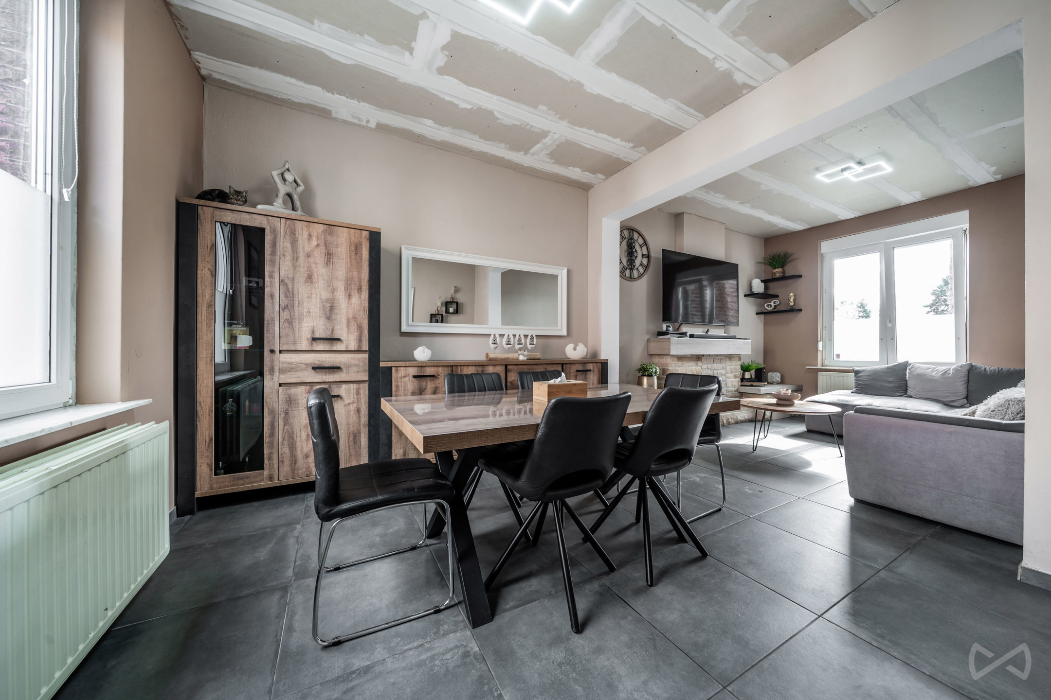 Huis te koop in Amay met 4 slaapkamers - foto 4