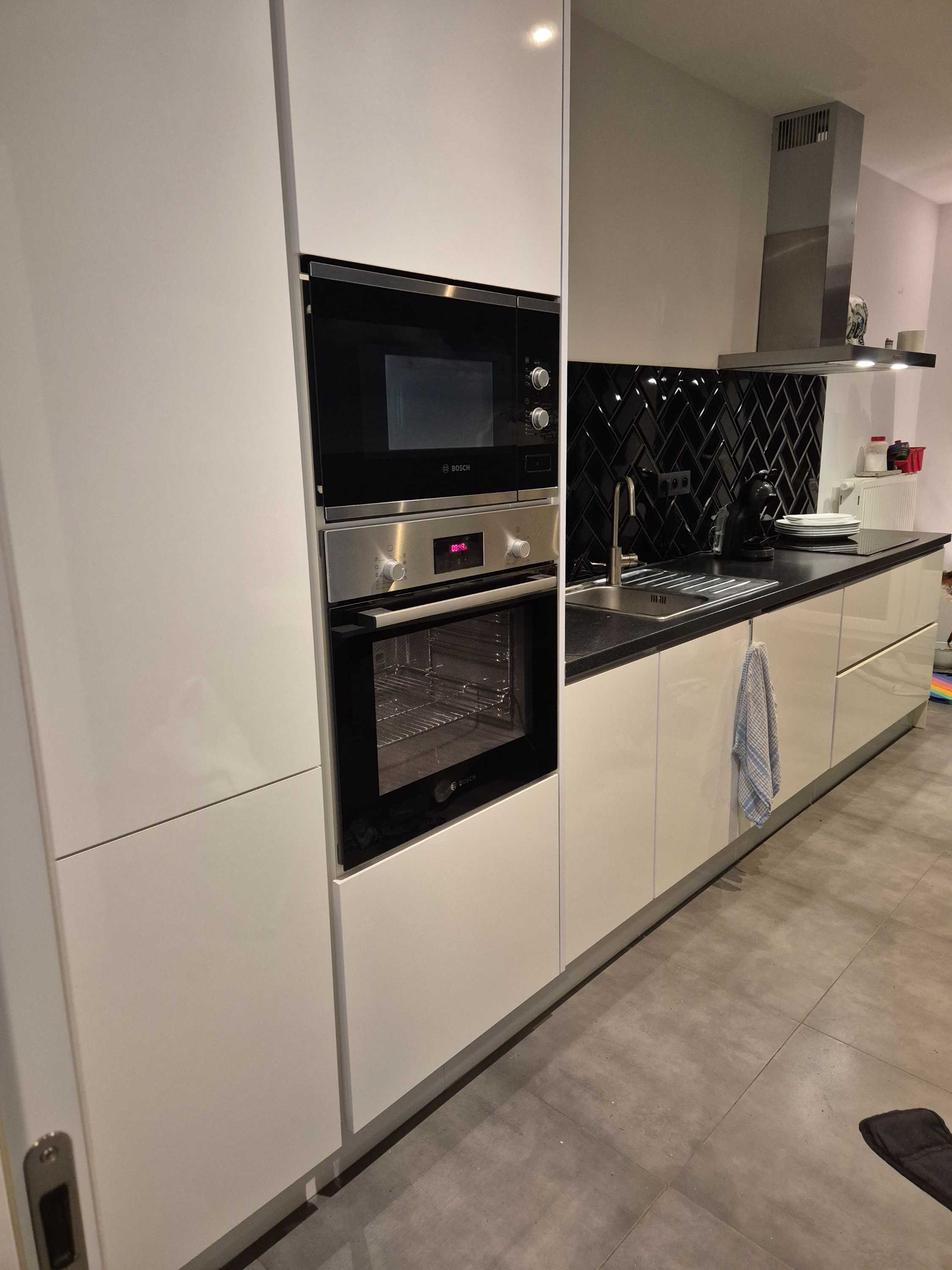 Appartement te huur in Borgerhout met 1 slaapkamer - foto 3