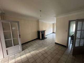 House for rent in Aalst