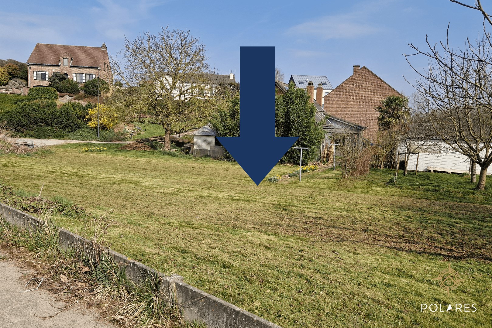 Vrijstaande nieuwbouwwoning op een perceel van 14are - foto 3