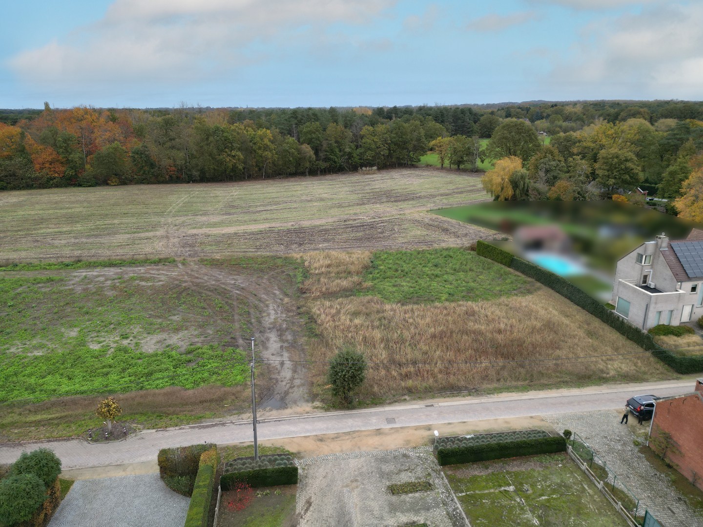 Grond te koop in Keerbergen - foto 3