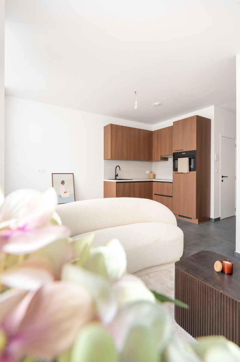 Apartment for sale in Mortsel