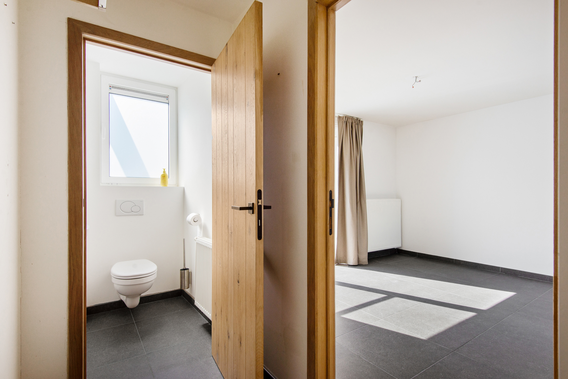 Appartement te koop in Mechelen met 2 slaapkamers - foto 5