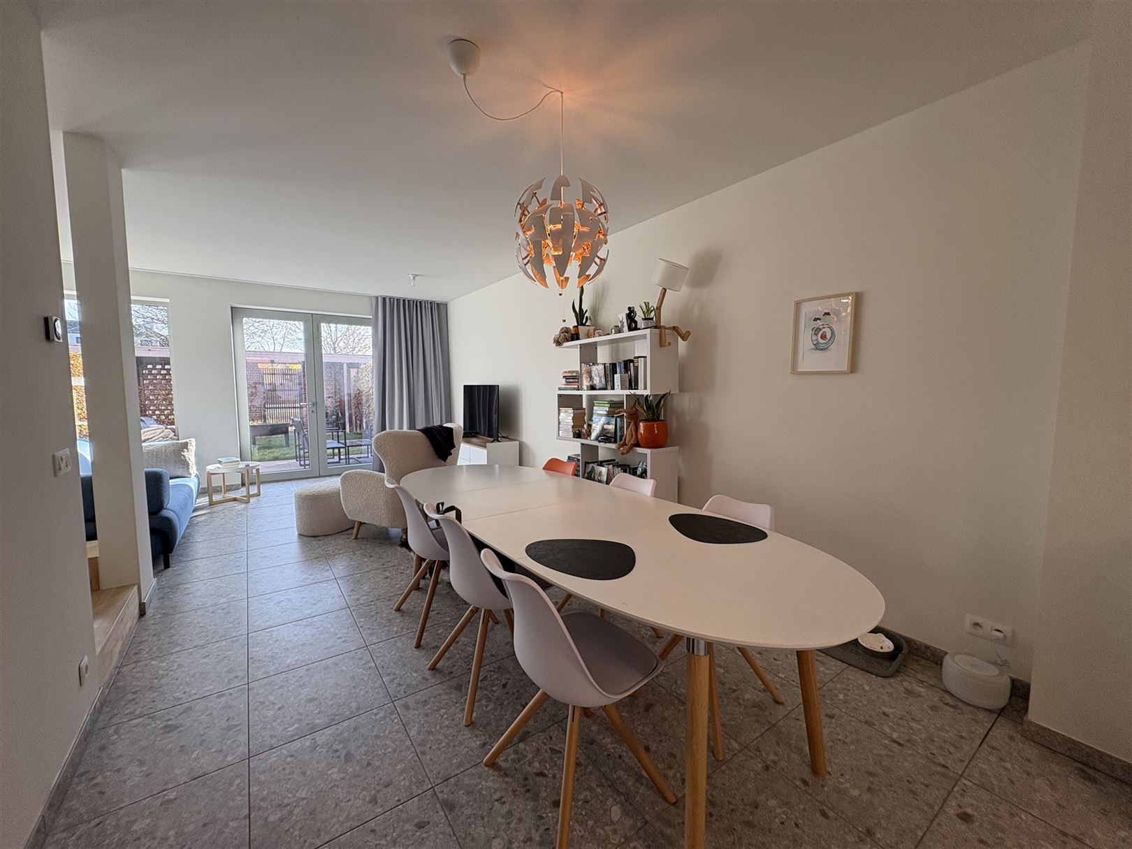 Maison à louer à Audenarde avec 3 chambres - photo 4