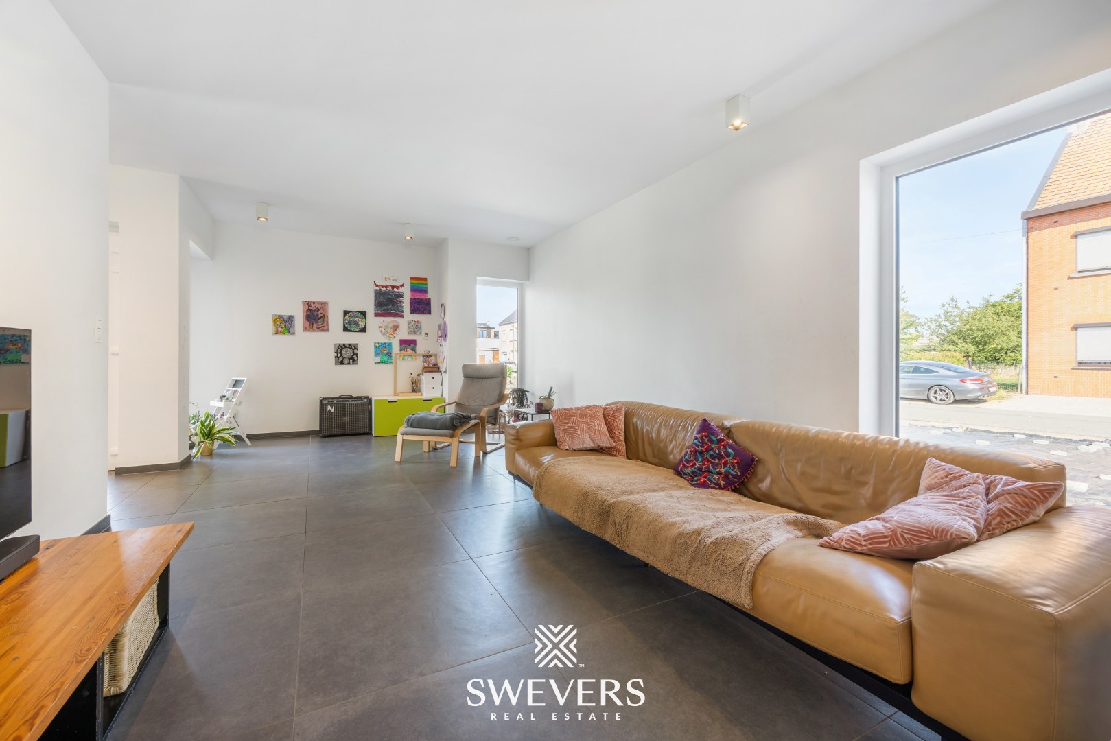 House for sale in Leopoldsburg with 3 bedrooms - photo 2