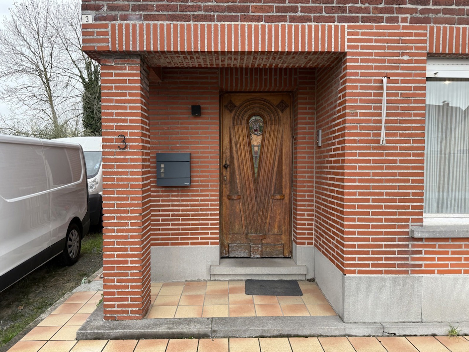 House for sale in Haaltert with 3 bedrooms - photo 3