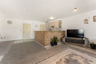 Ruim 2 slaapkamer appartement op centrale ligging in Beringen centrum. Belangrijkste troeven:- 2 slaapkamers- balkon- Ruime, open living- Zeer veel...