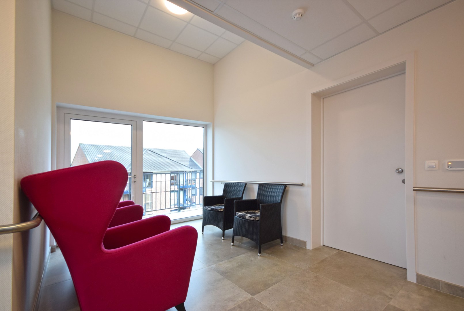 MOOIE BELEGGINGSEIGENDOM - SERVICEFLAT - foto 2