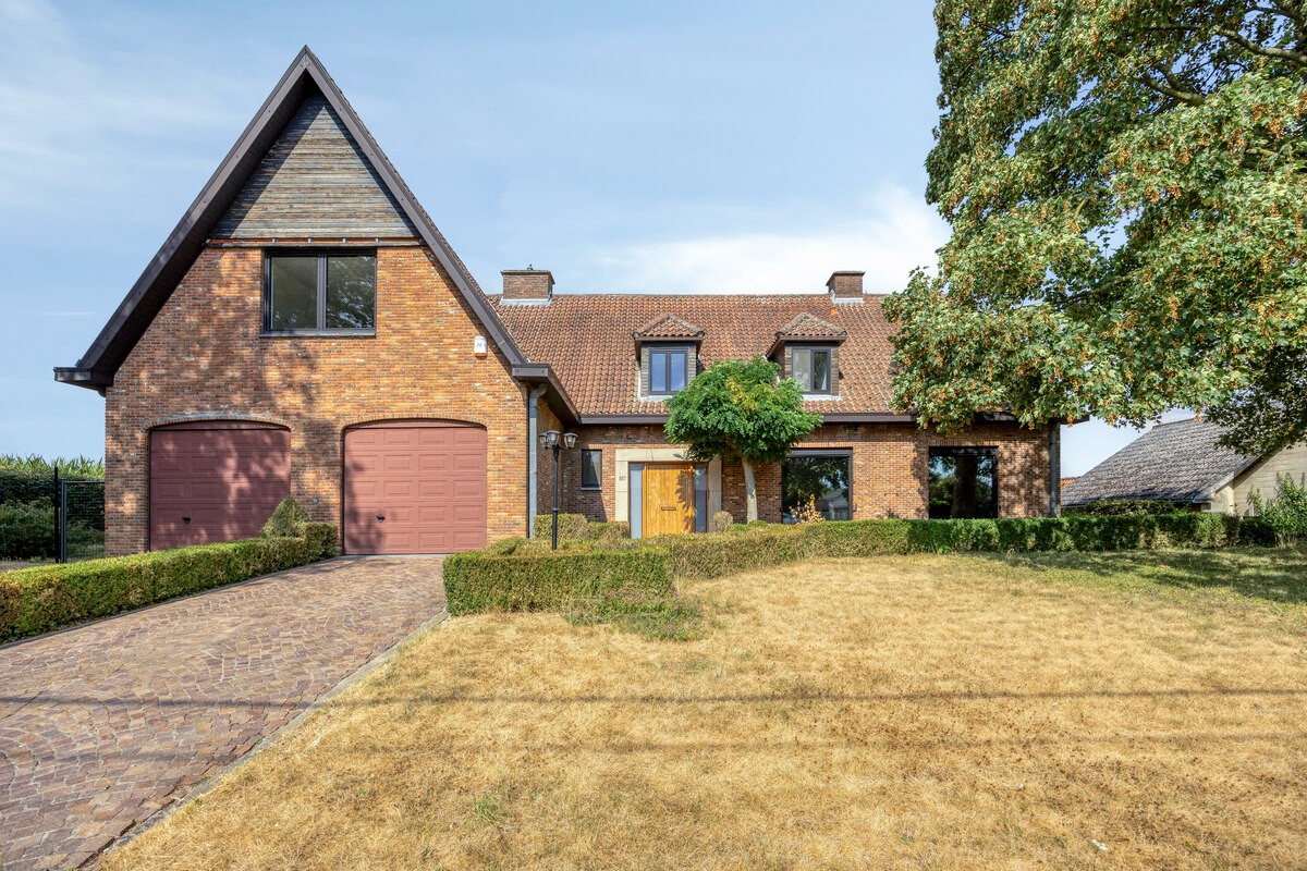 House for sale in Riemst