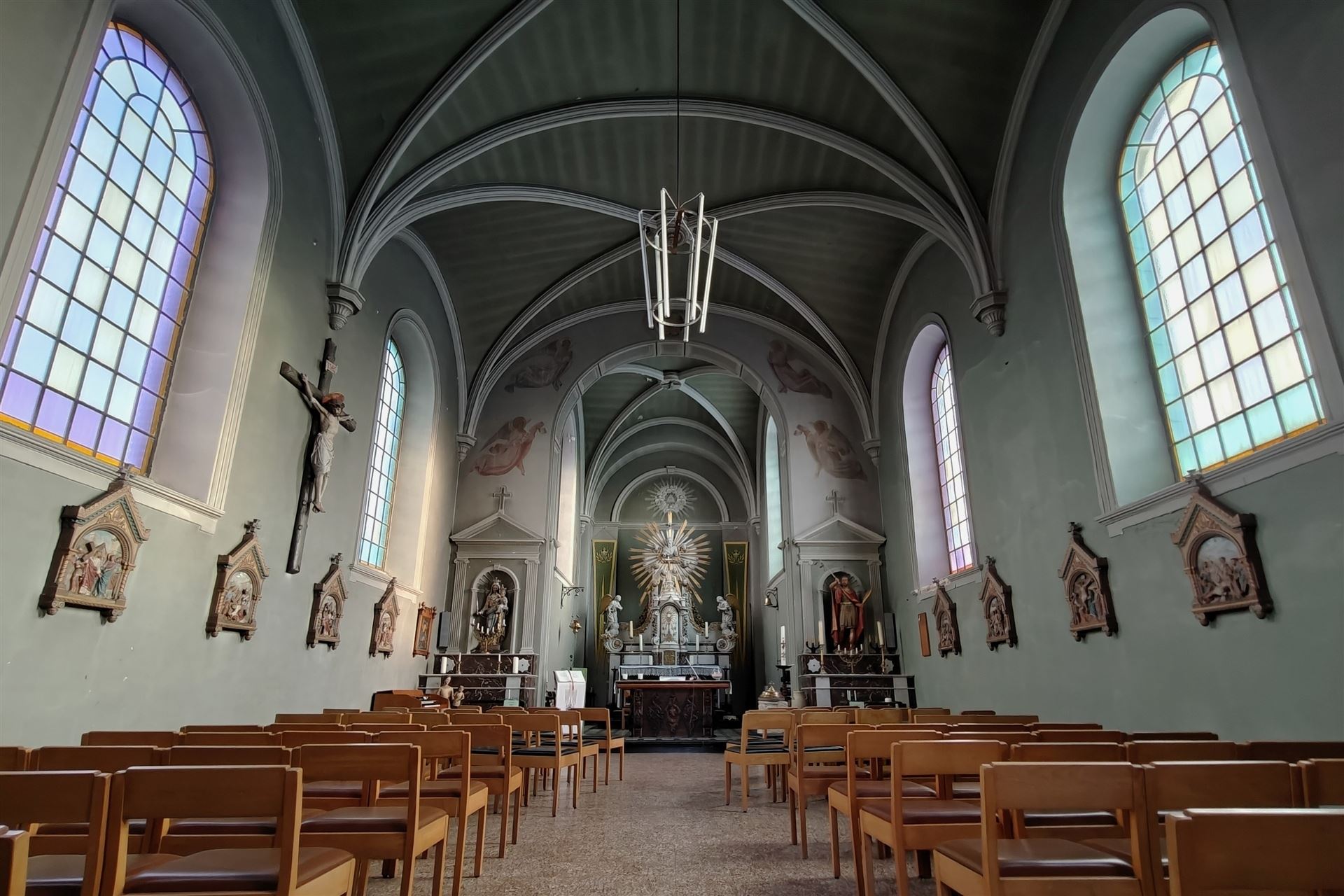 Commercial à vendre à Diets-Heur - photo 2