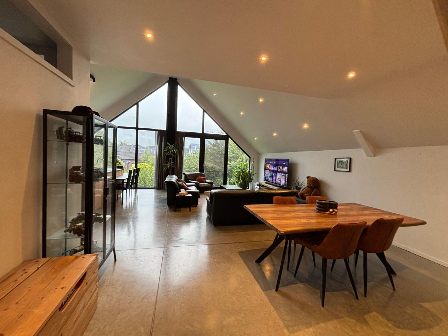 Huis te koop in Malderen met 3 slaapkamers - foto 4