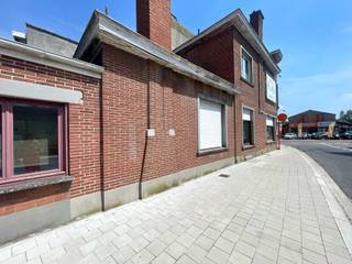 Commercial for sale in Wevelgem
