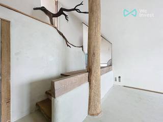 Bienvenue dans le projet de cohabitat à Schelle – où l’intimité rencontre l’esprit communautaire.JOURNÉES PORTES OUVERTES : SAMEDI 17 MAI (14H-16H) &...