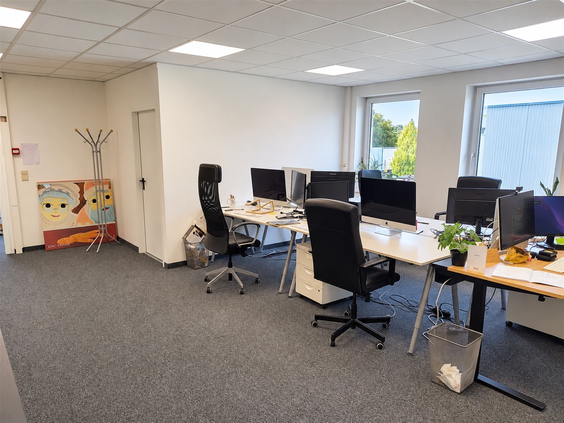 Offices - photo 4