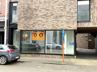 Commercial for rent in Herentals
