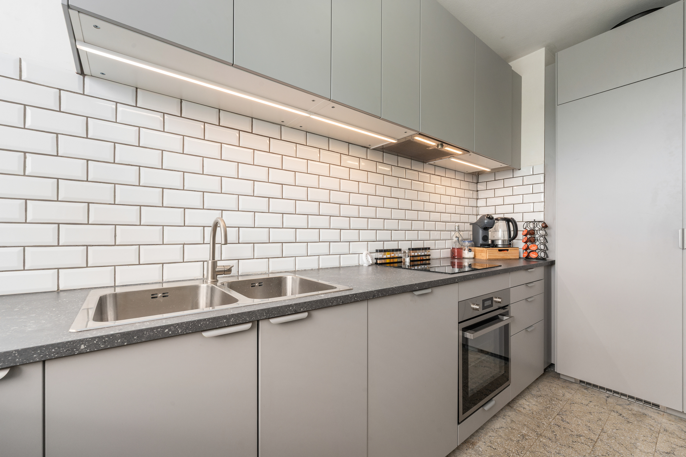 Lichtrijk appartement nabij Rivierenhof! - foto 5