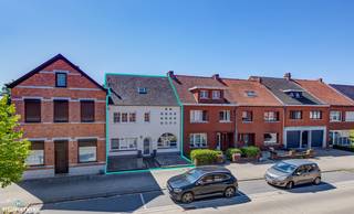 Maison à vendre à Mol