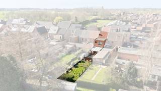House for sale in Sint-Niklaas