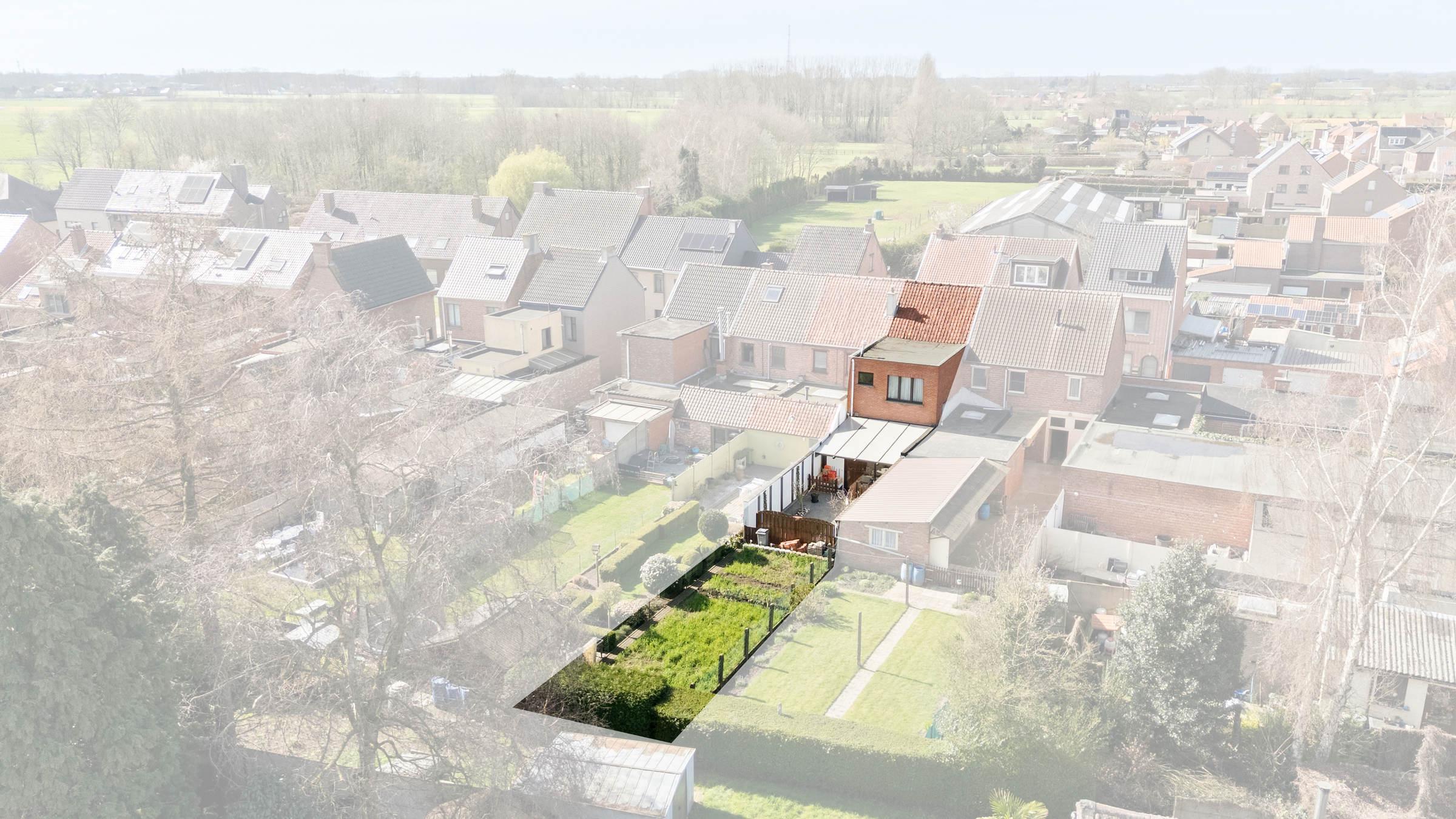 House for sale in Sint-Niklaas with 2 bedrooms - photo 2