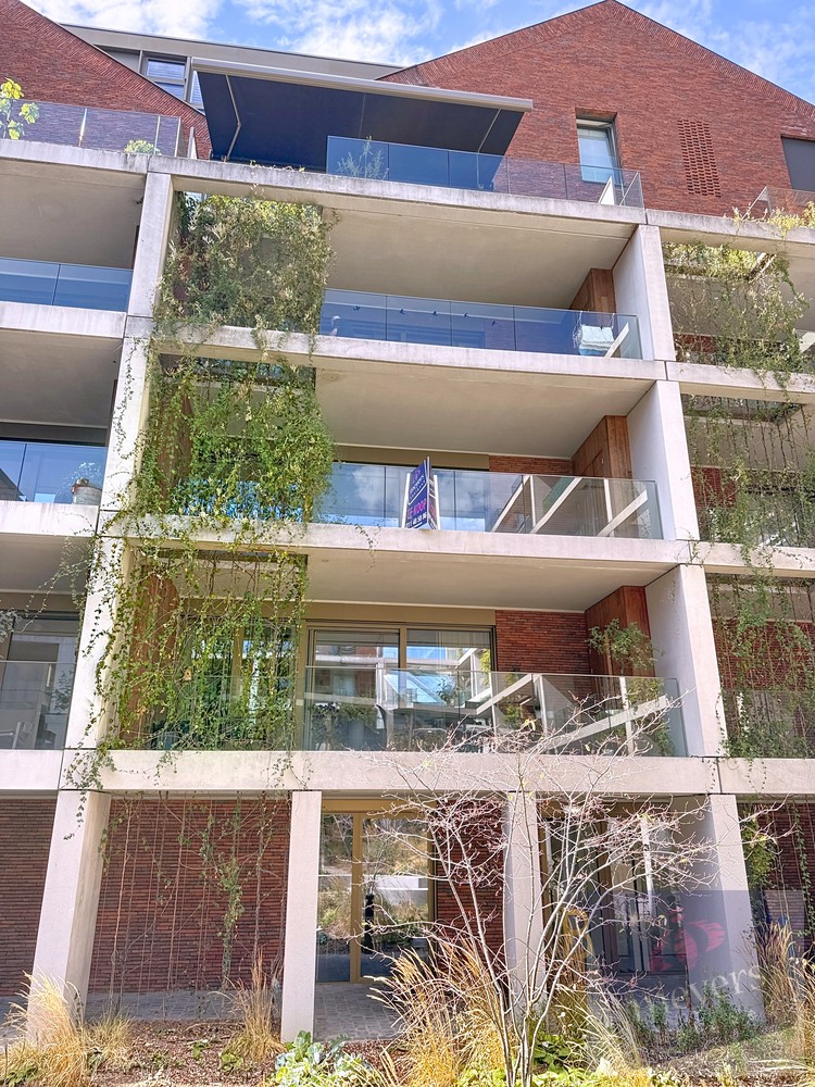 Apartment in Hasselt