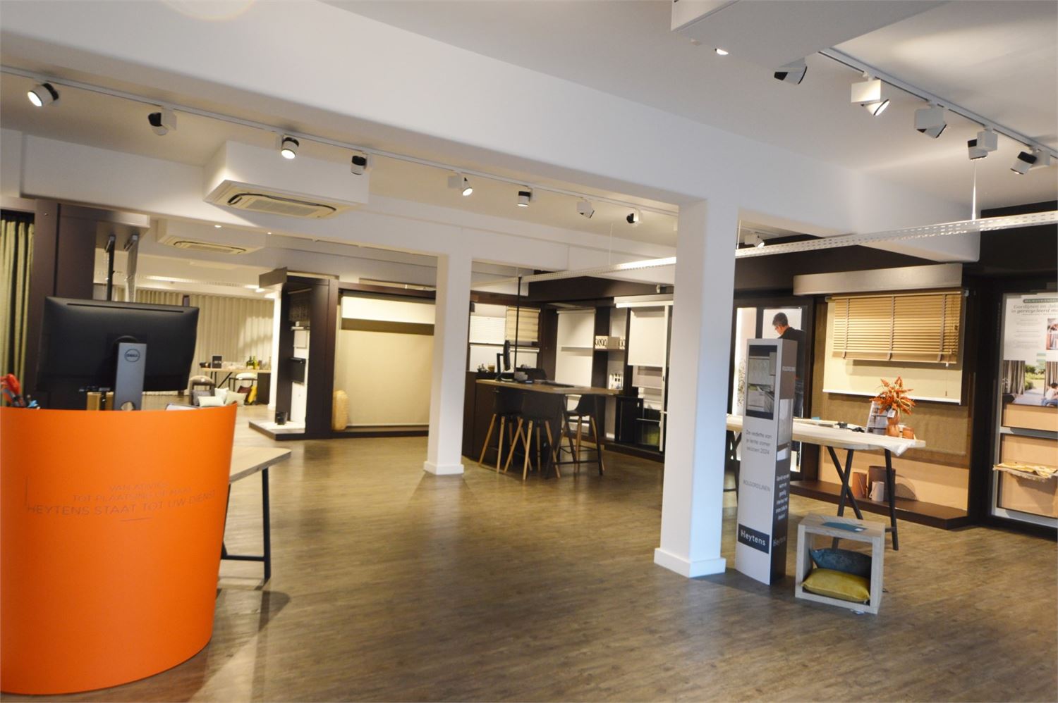 Commercial for rent in Ninove - photo 5