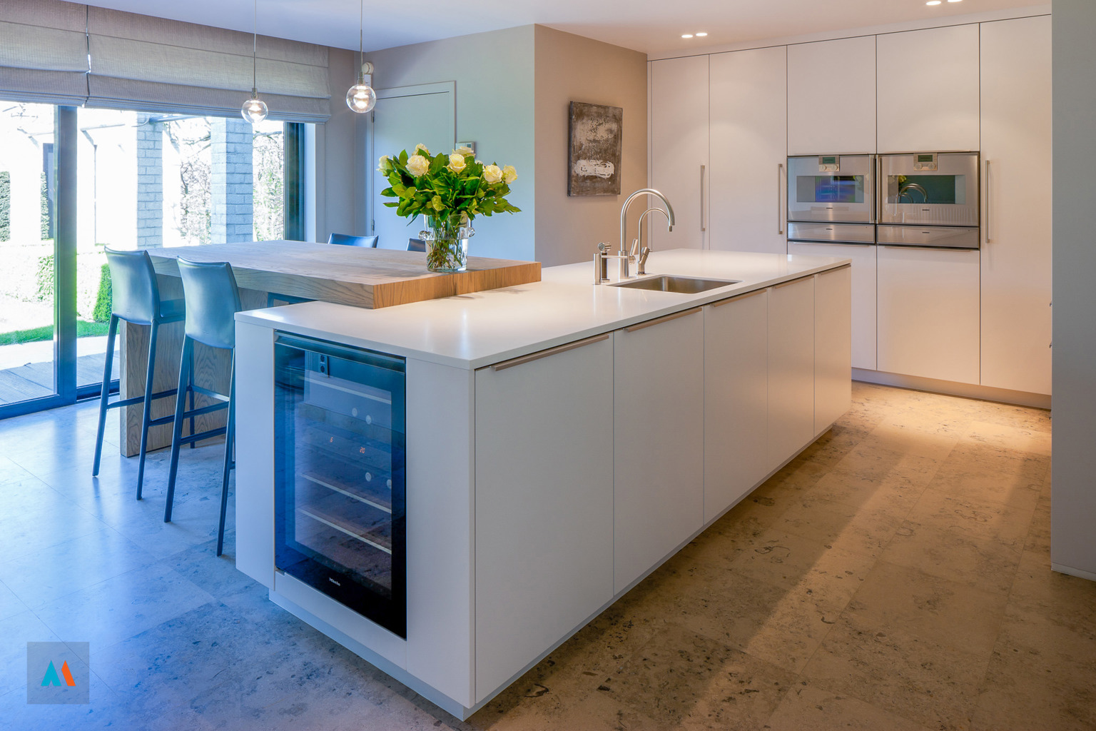 Maison à vendre à Loenhout avec 4 chambres - photo 4