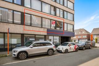 Appartement à louer à Deinze