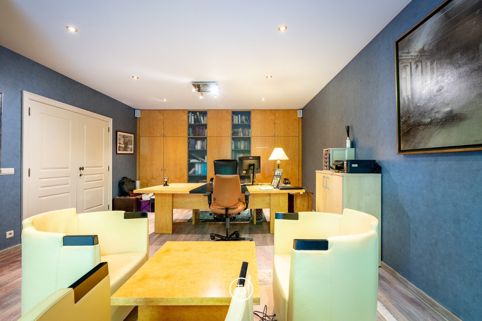 Villa de caractère - photo 4