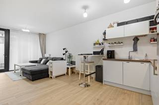 Dit energiezuinig, instapklaar appartement in Hoboken is erg centraal gelegen met winkels, scholen en het openbaar vervoer allen in de...