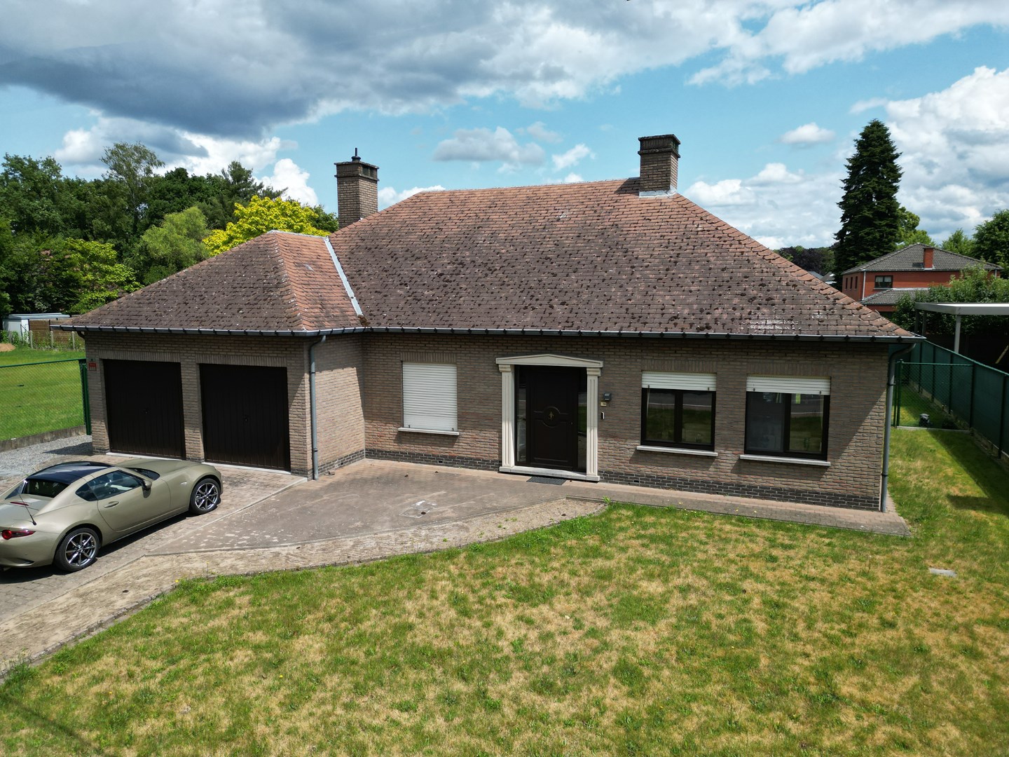 Huis te koop in Haacht met 3 slaapkamers - foto 1