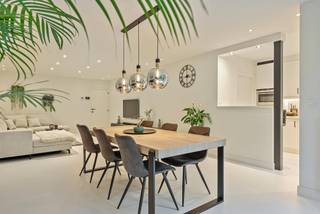 Appartement à vendre à Turnhout