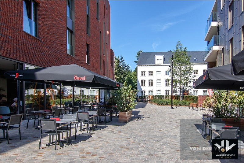 Nieuwbouw assistentiewoning op toplocatie - foto 5