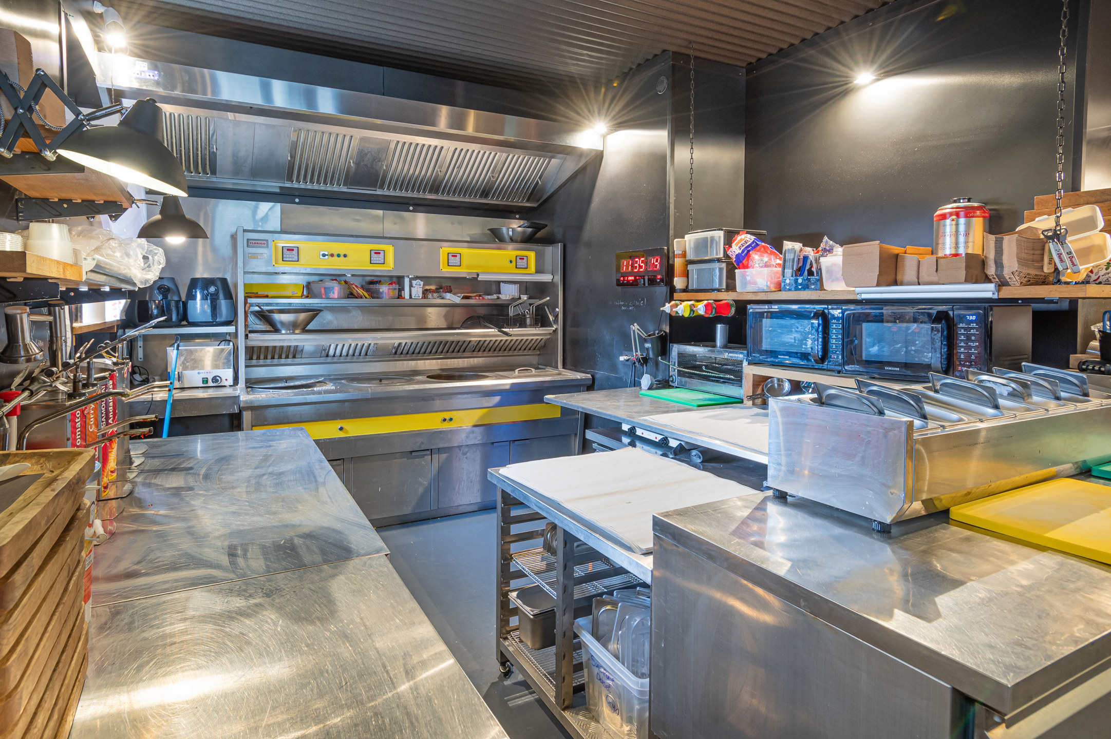 Commercial for sale in Willebroek - photo 5