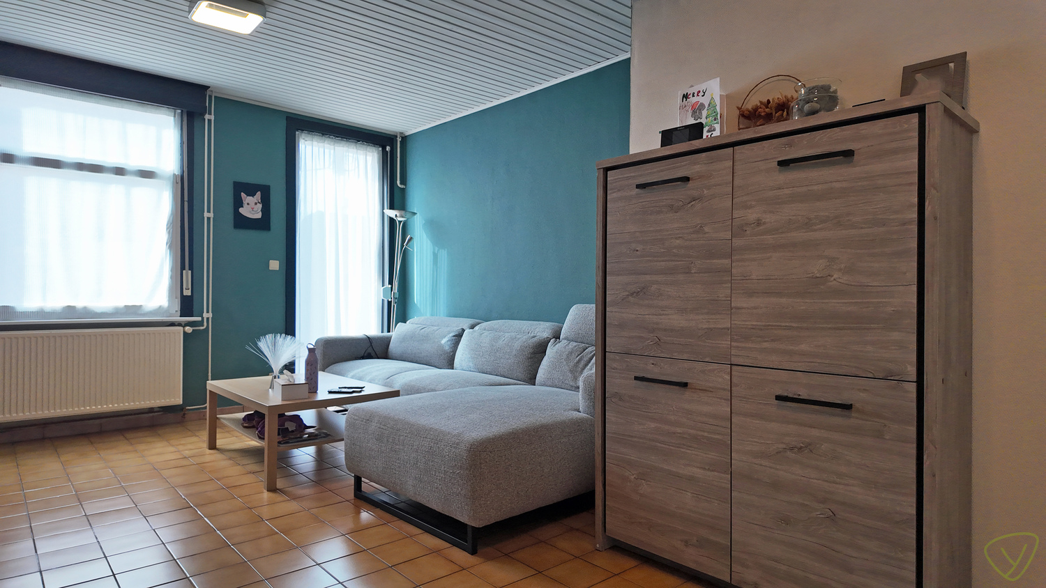 Maison à louer à Assenede avec 2 chambres - photo 5