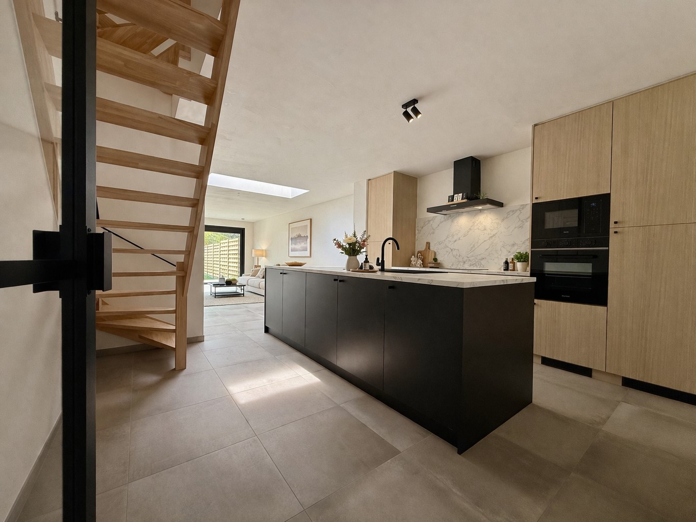 House for sale in Roeselare with 3 bedrooms - photo 1