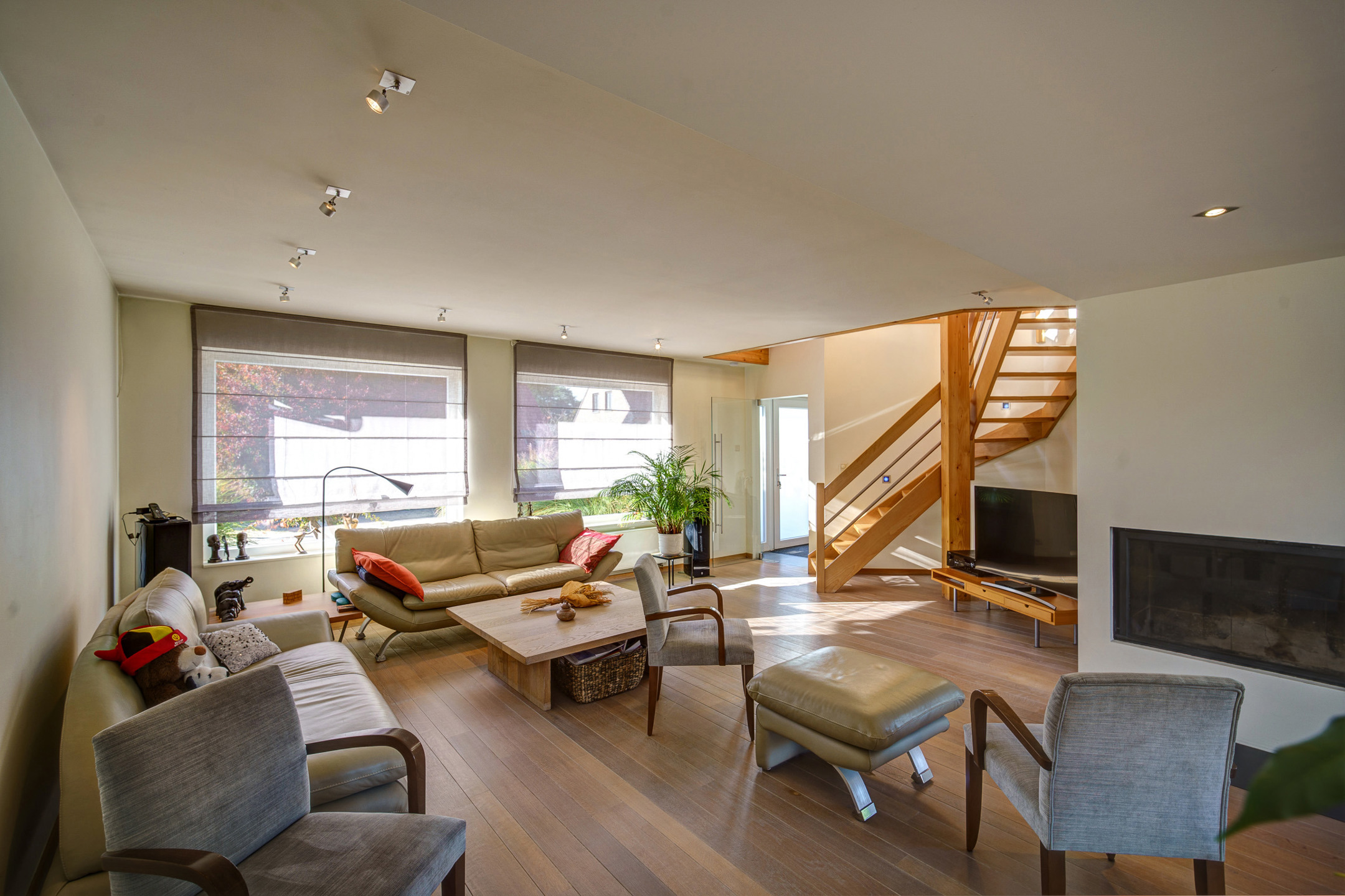 Instapklare energiezuinige villa met 5 slpks in Grobbendonk - foto 5