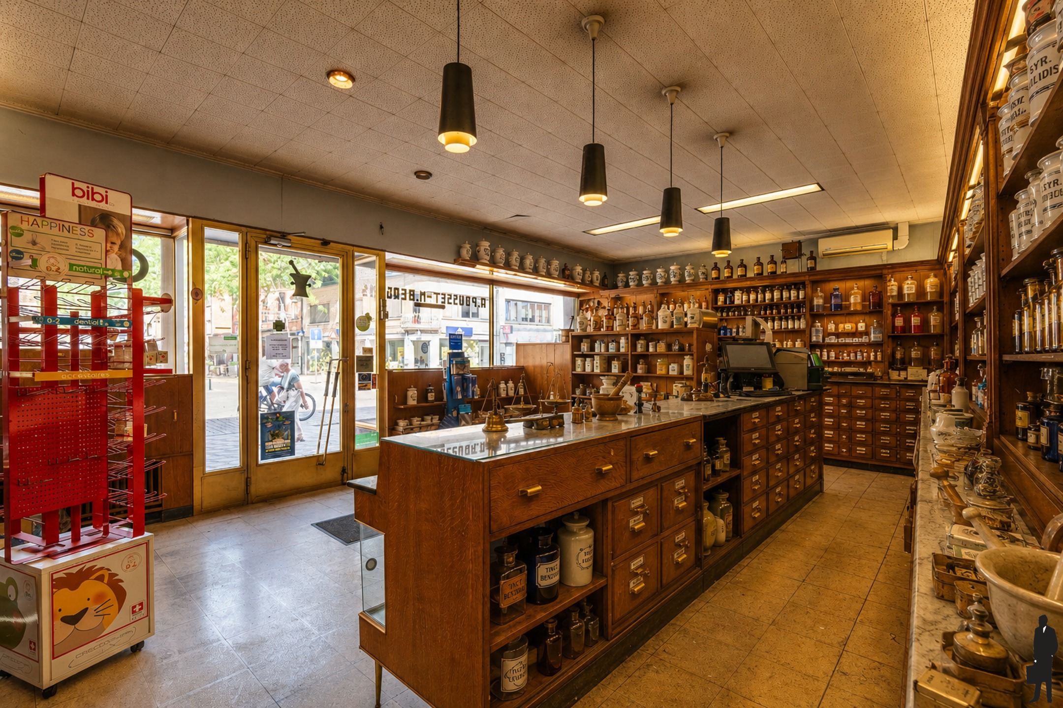 Projectmogelijkheid - renovatiepand op A-locatie markt Geel - foto 5
