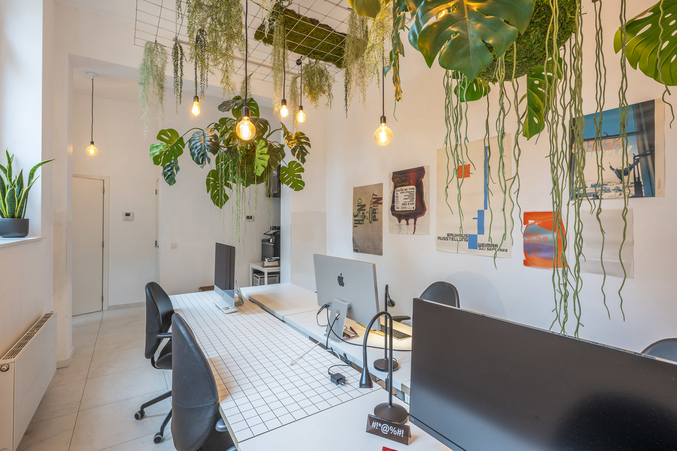 Commercial for rent in Mechelen - photo 2