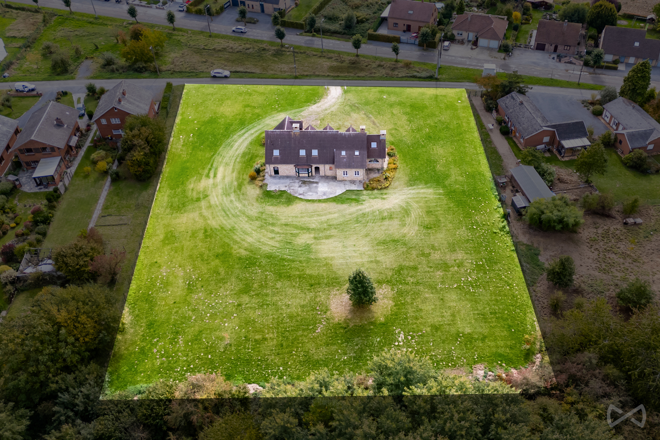 Huis te koop in Erquelinnes met 4 slaapkamers - foto 4