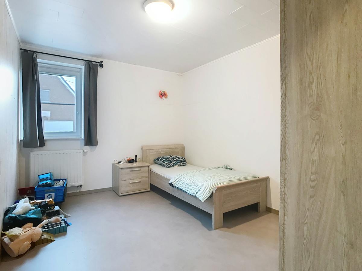 Maison prête à emménager avec 3 chambres et jardin à Torhout. - photo 5
