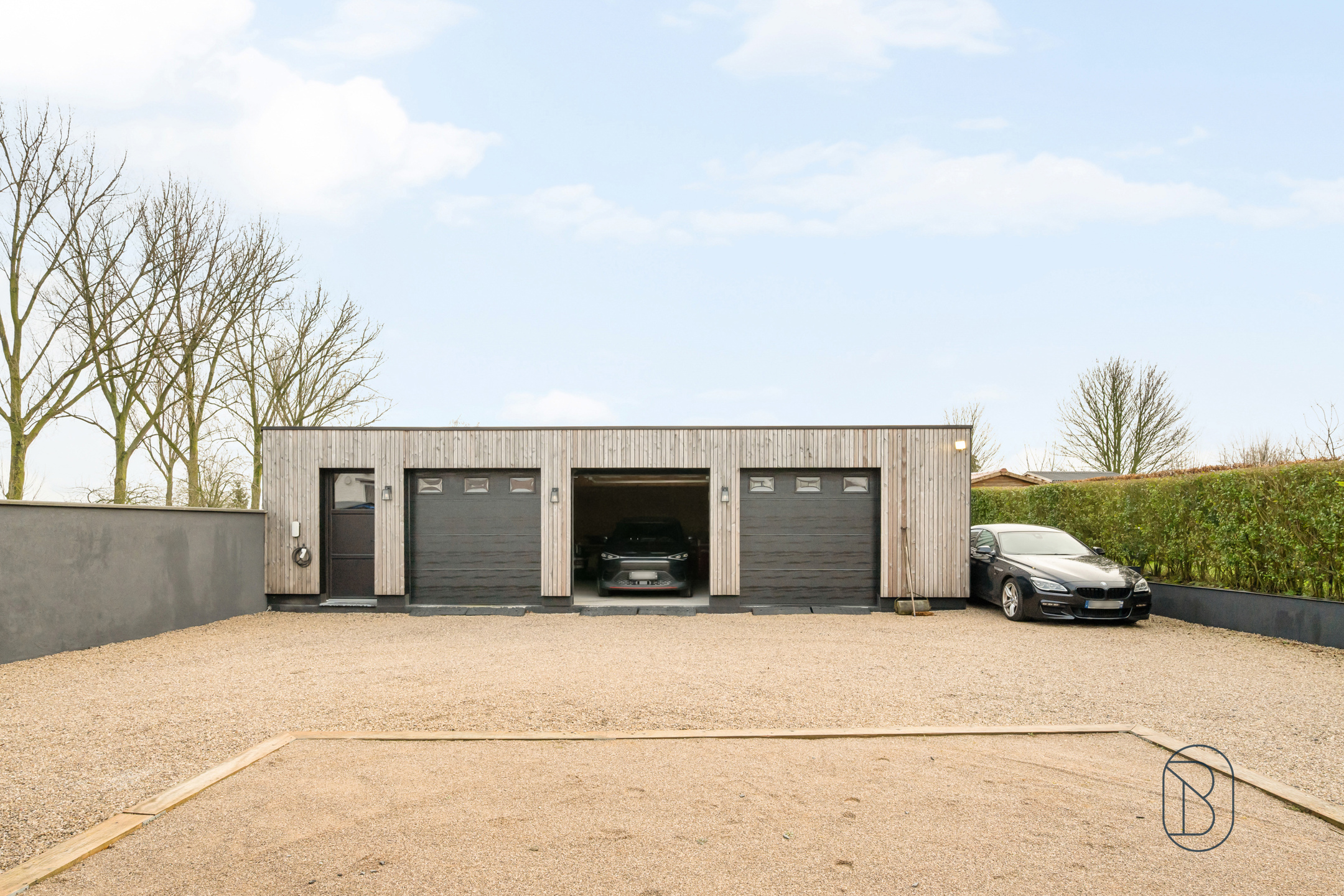 Maison à vendre à Tournai avec 4 chambres - photo 3