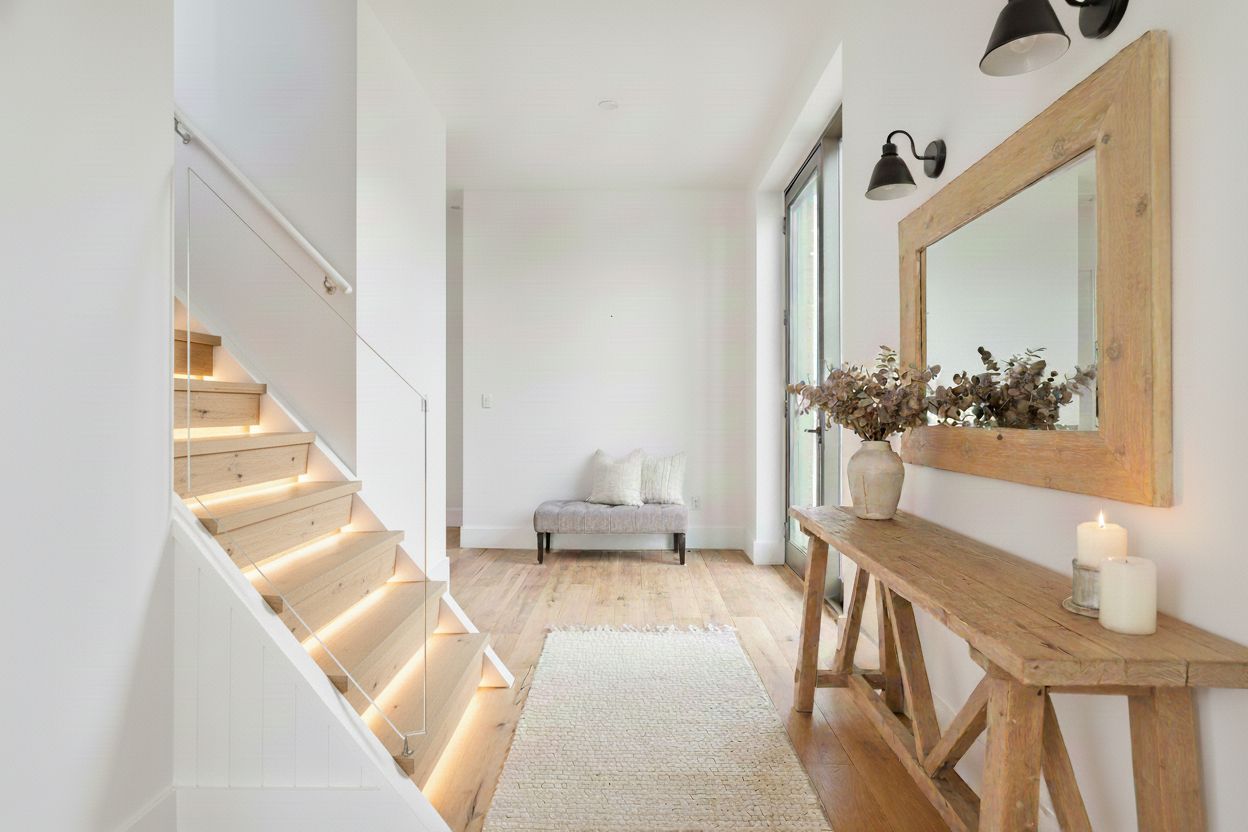 Casco nieuwbouwwoning met praktijk/hobbyruimte in Denderhoutem - foto 4