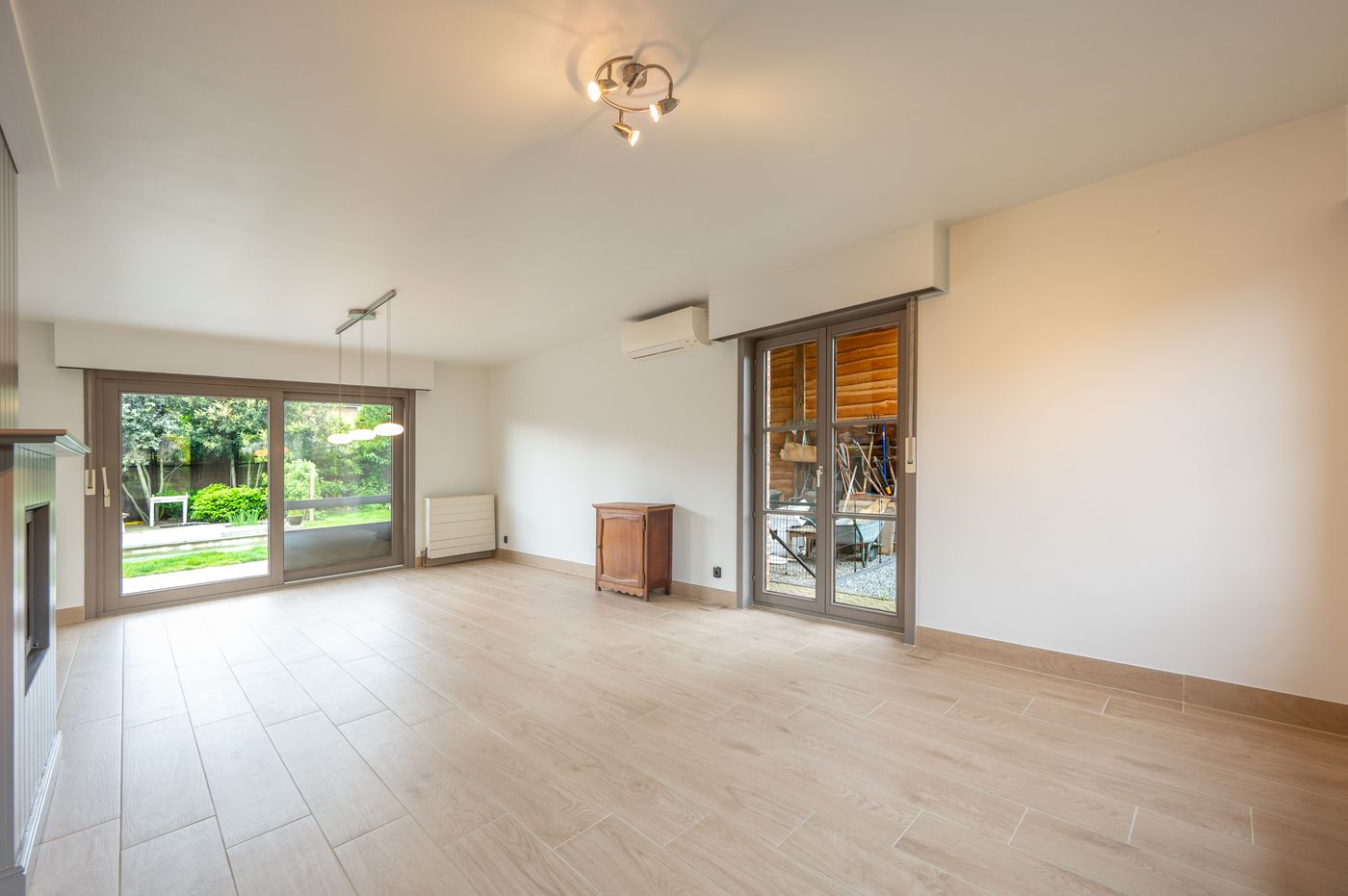 Gezellige woning met prachtige tuin met 4 slaapkamers te Sint-Andries - foto 3